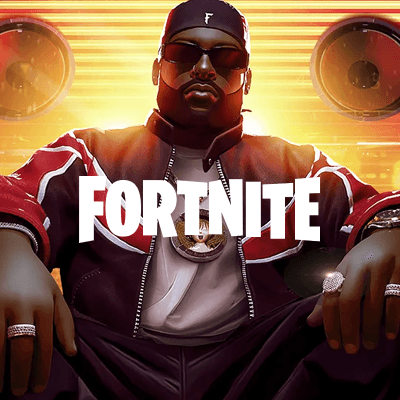 Fortnite × PartyNextDoor