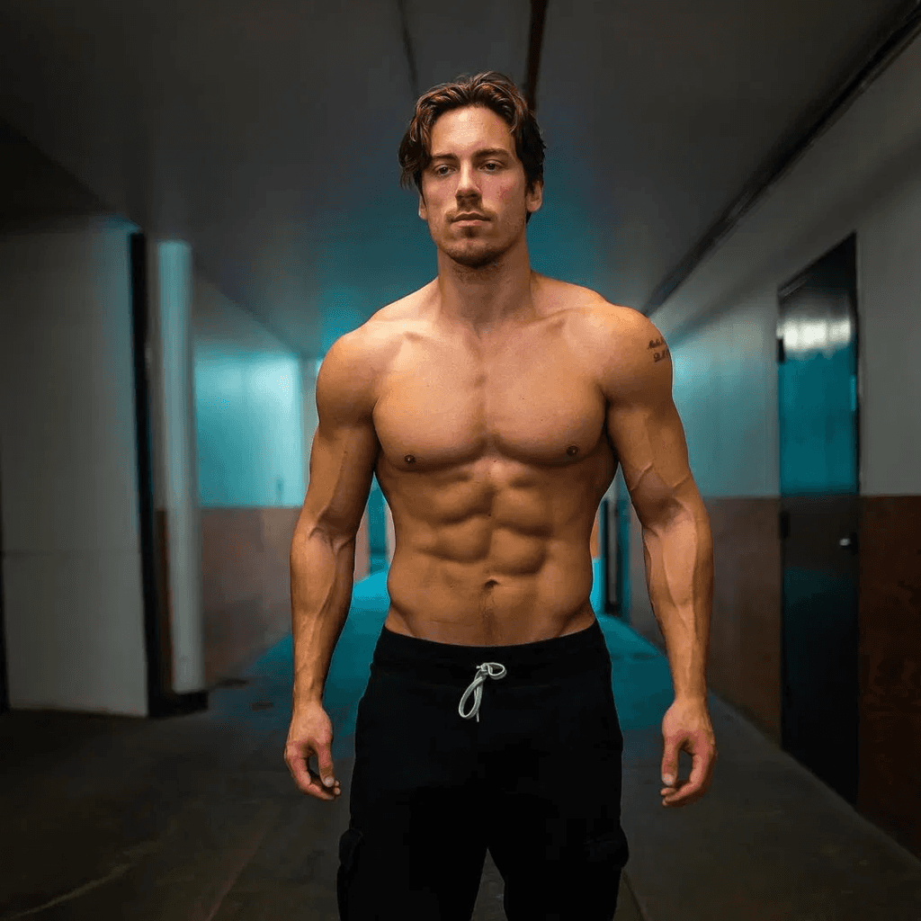 Greg O'Gallagher